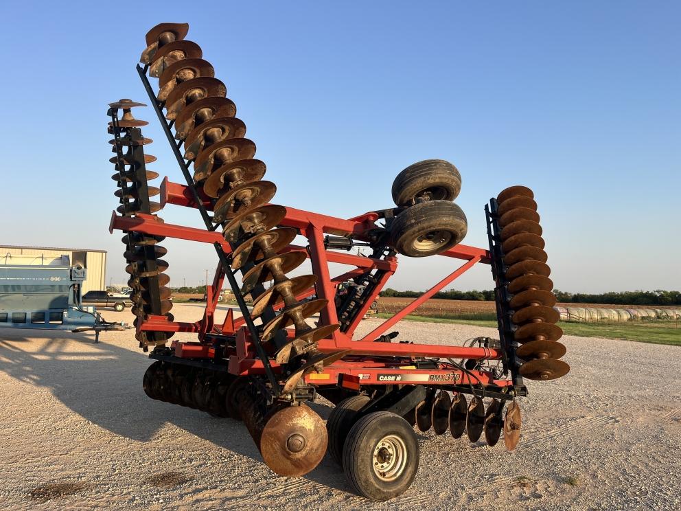 Image for Case IH RMX370