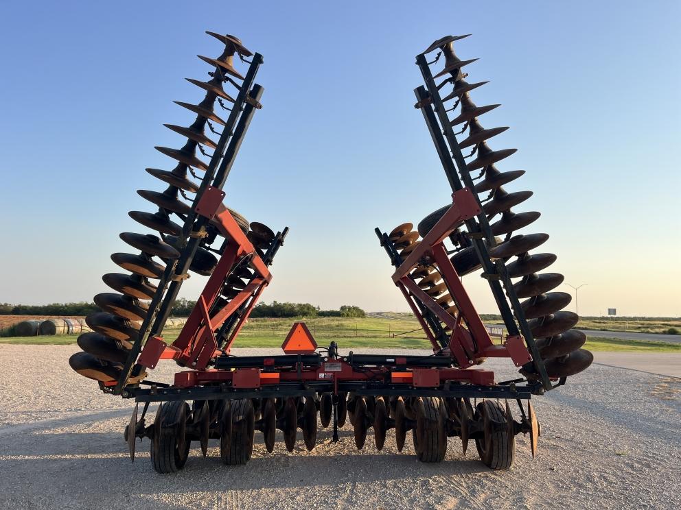 Image for Case IH RMX370