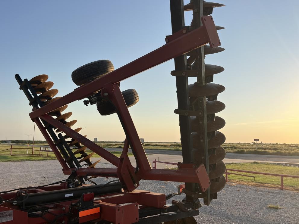 Image for Case IH RMX370