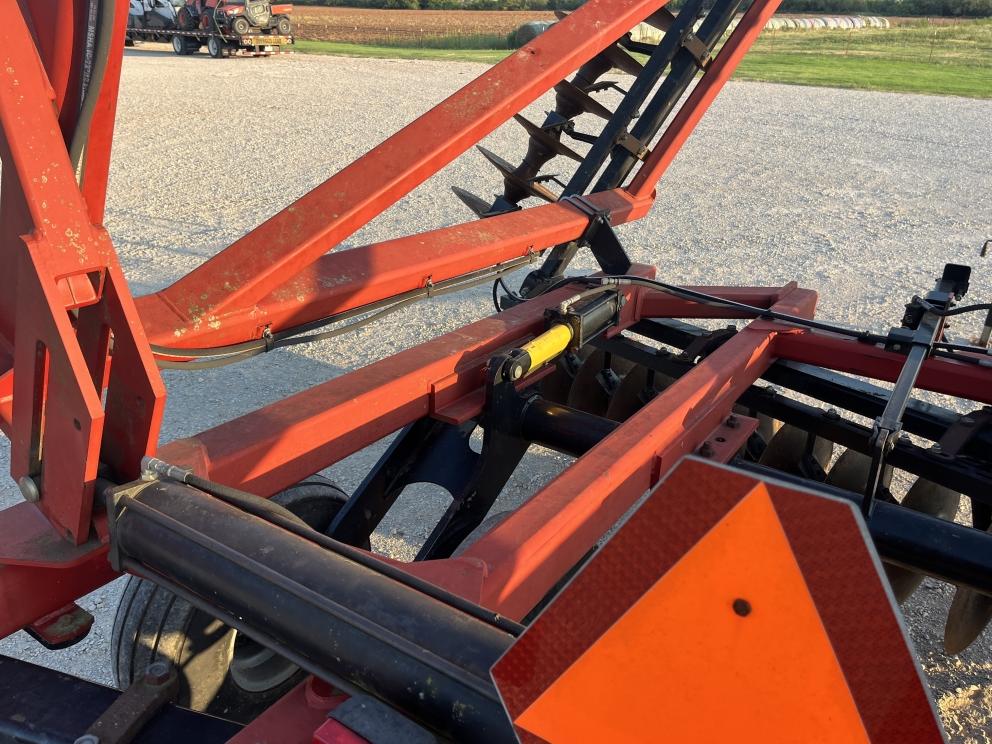 Image for Case IH RMX370