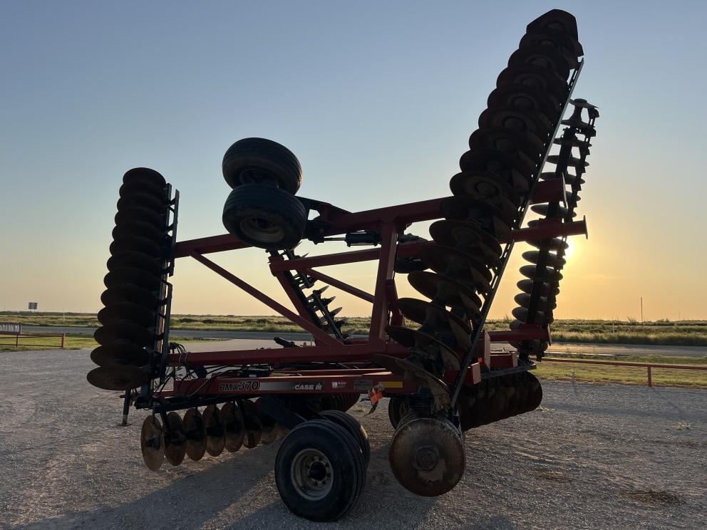 Image for Case IH RMX370