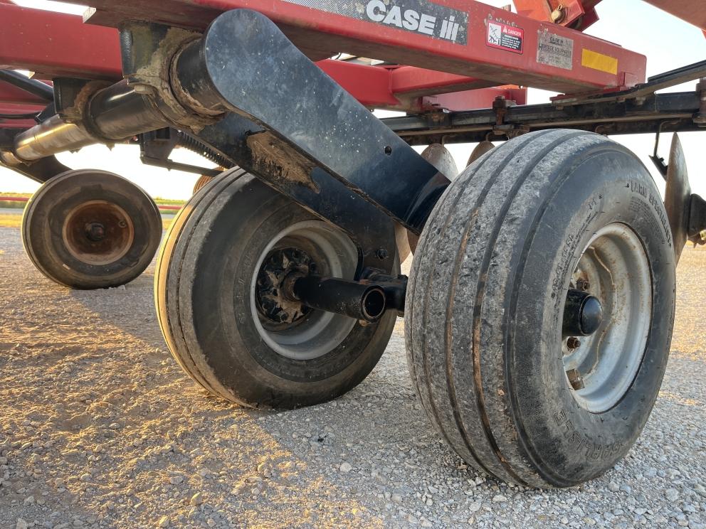Image for Case IH RMX370