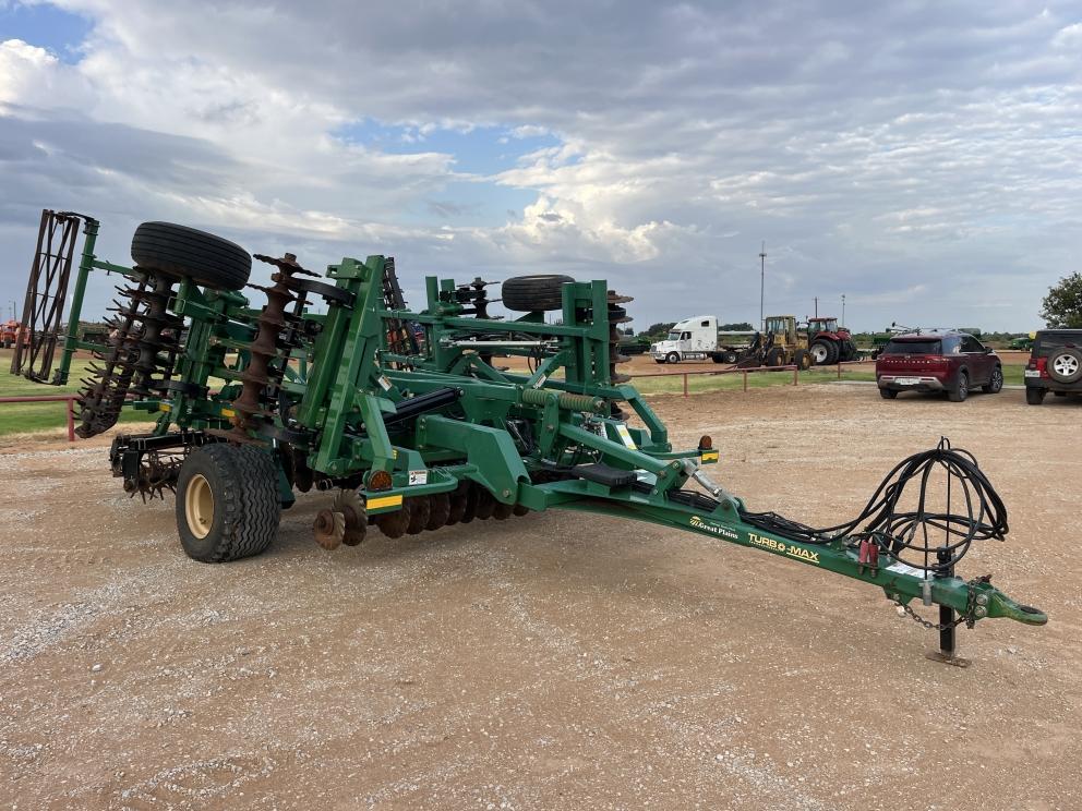 Image for 2018 Great Plains 1800 TM
