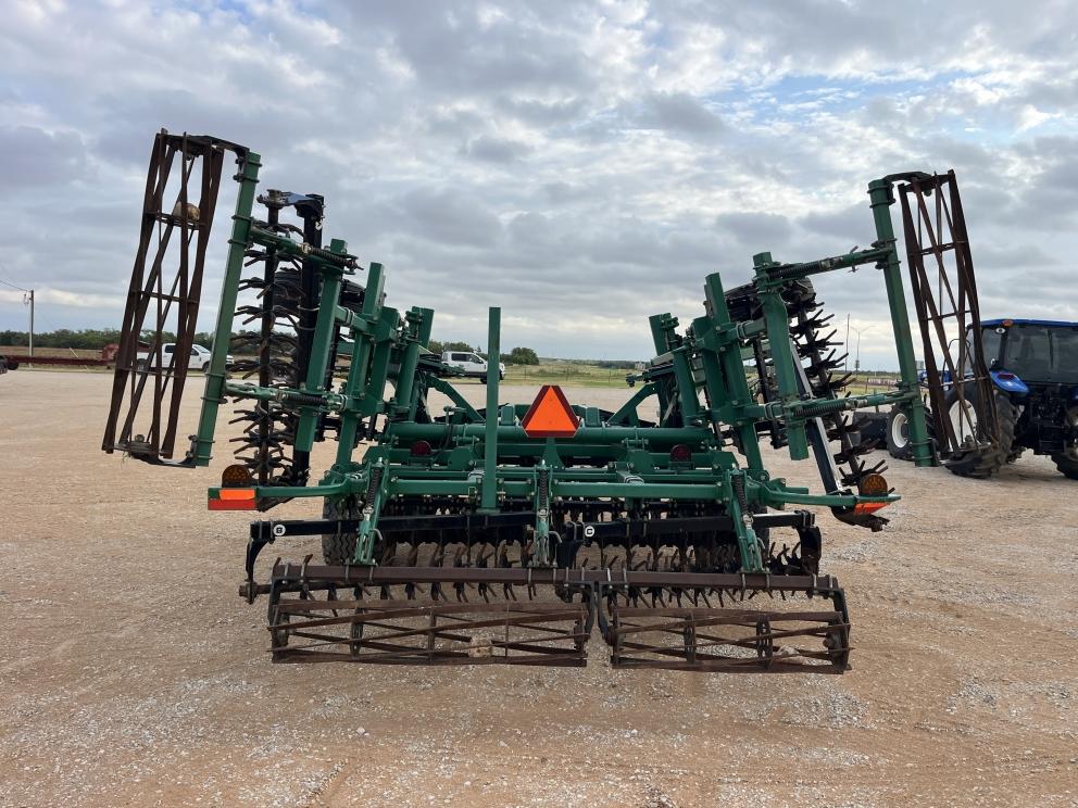 Image for 2018 Great Plains 1800 TM