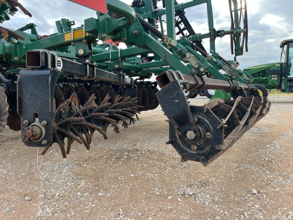 Image for 2018 Great Plains 1800 TM
