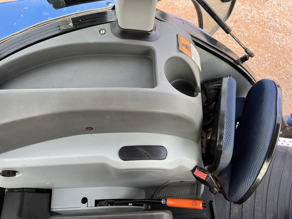 Image for 2018 New Holland T4.120