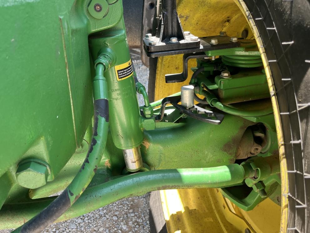 Image for 2014 John Deere 7290R
