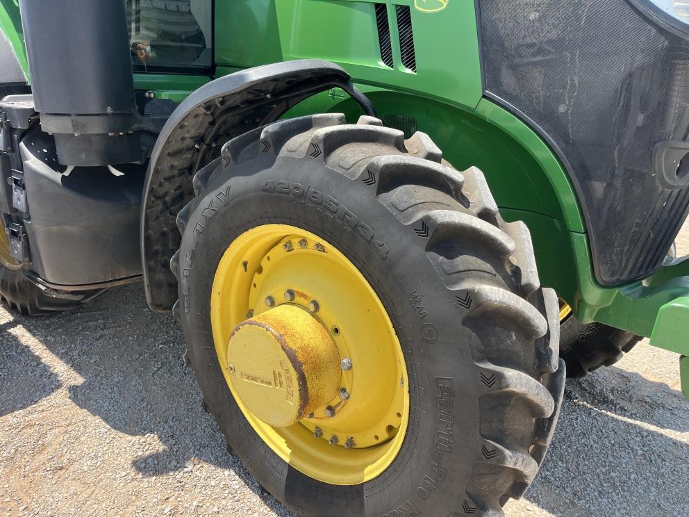 Image for 2014 John Deere 7290R