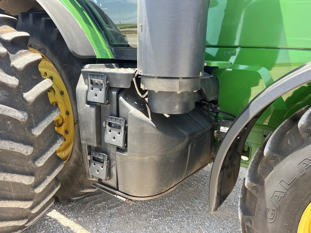 Image for 2014 John Deere 7290R