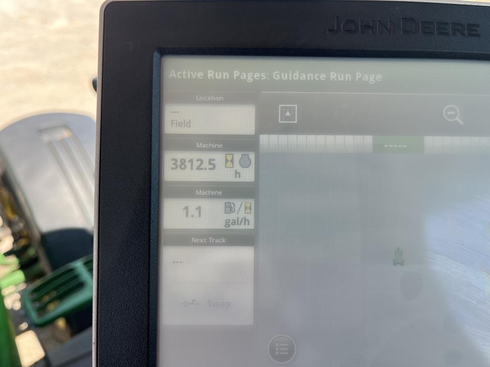 Image for 2014 John Deere 7290R