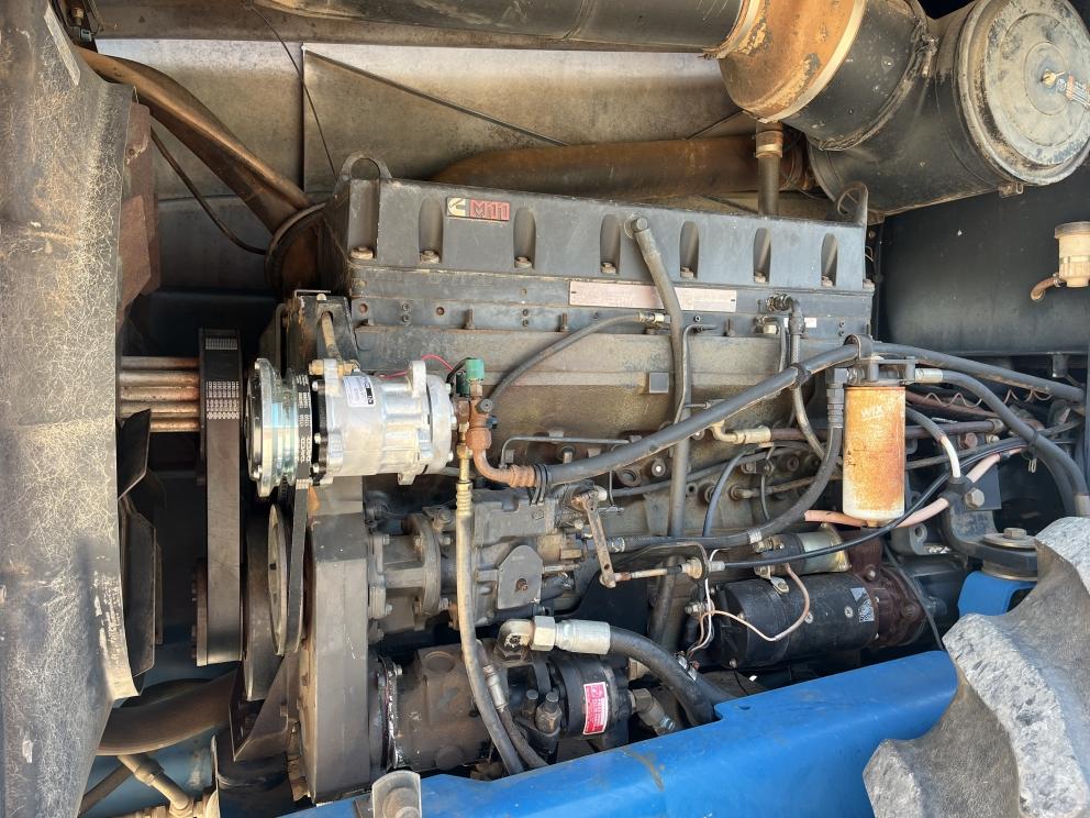 Image for 1996 New Holland 9482