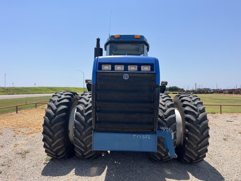 Image for 1996 New Holland 9482
