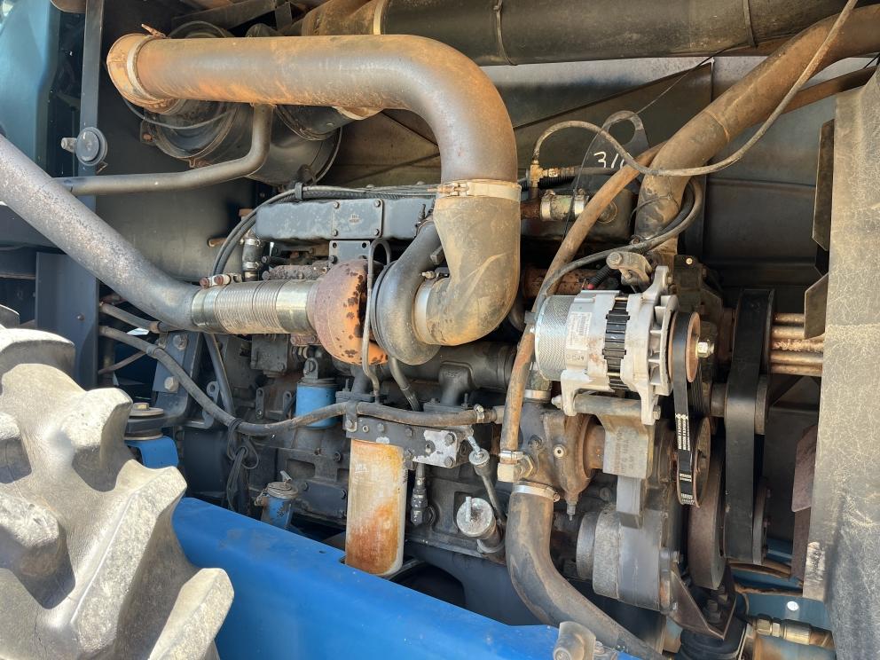 Image for 1996 New Holland 9482