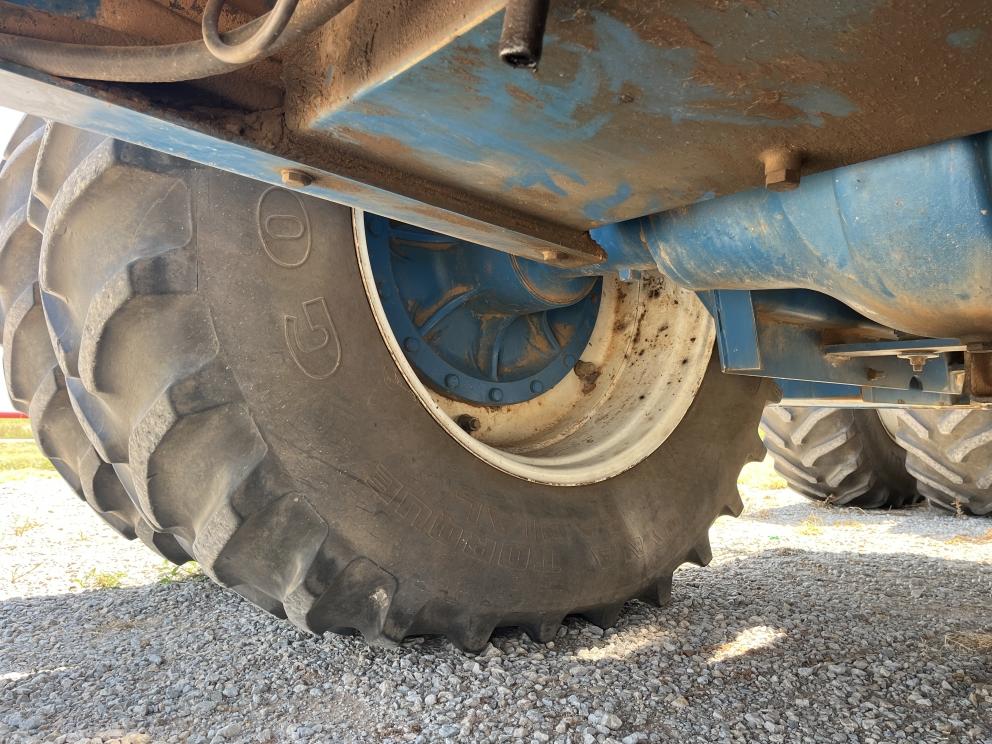 Image for 1996 New Holland 9482