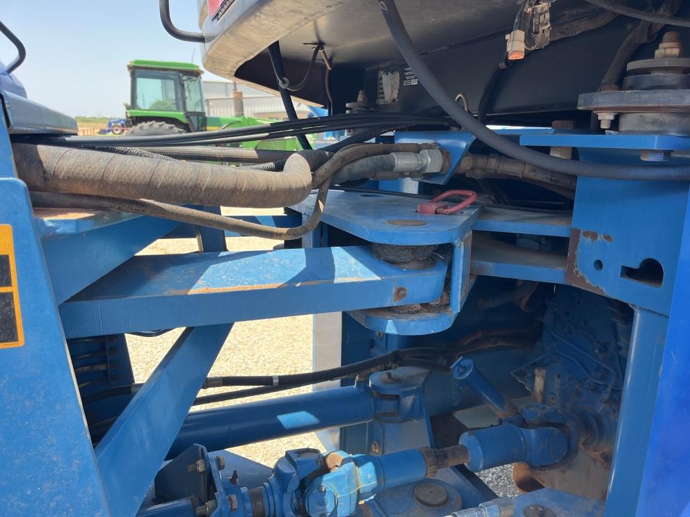 Image for 1996 New Holland 9482