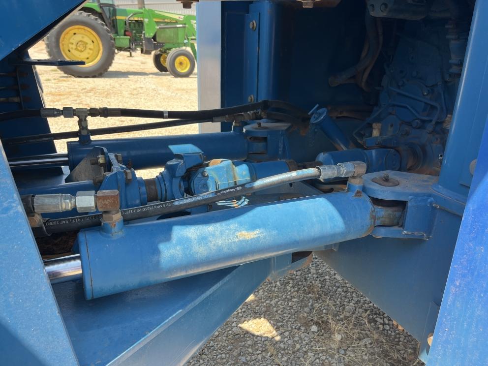 Image for 1996 New Holland 9482