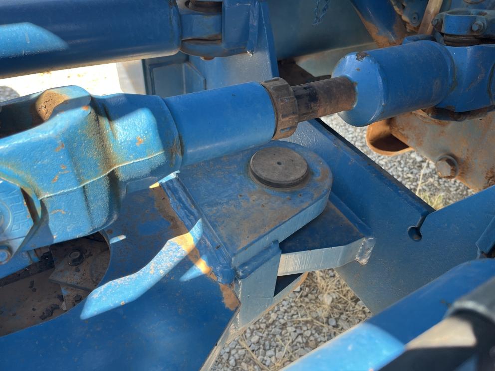 Image for 1996 New Holland 9482
