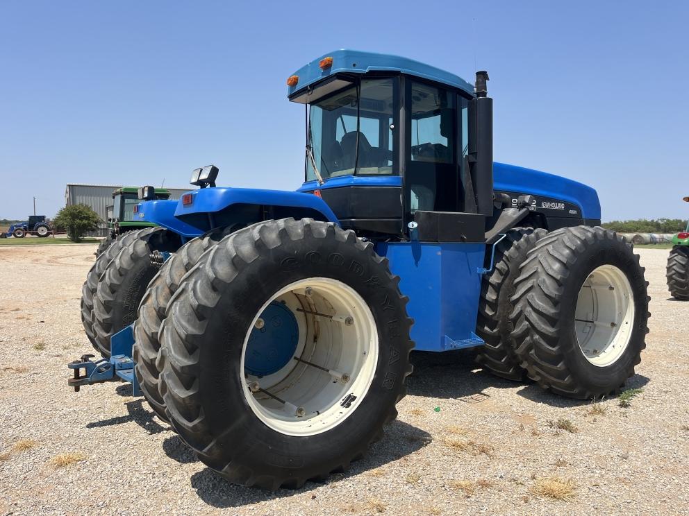 Image for 1996 New Holland 9482