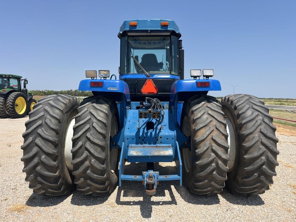 Image for 1996 New Holland 9482
