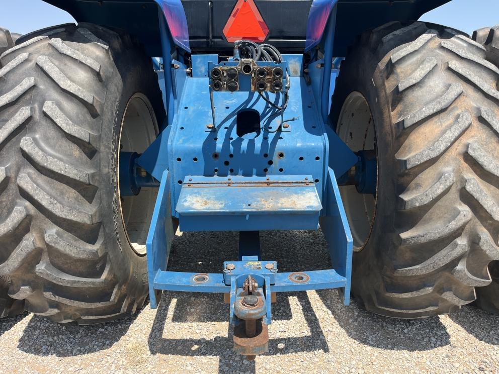 Image for 1996 New Holland 9482