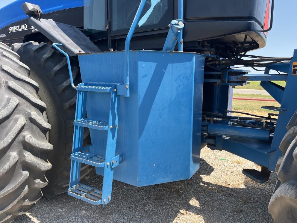 Image for 1996 New Holland 9482