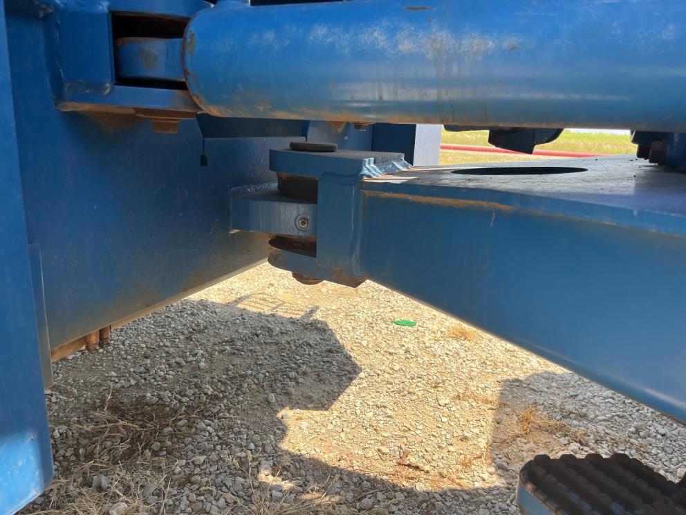 Image for 1996 New Holland 9482
