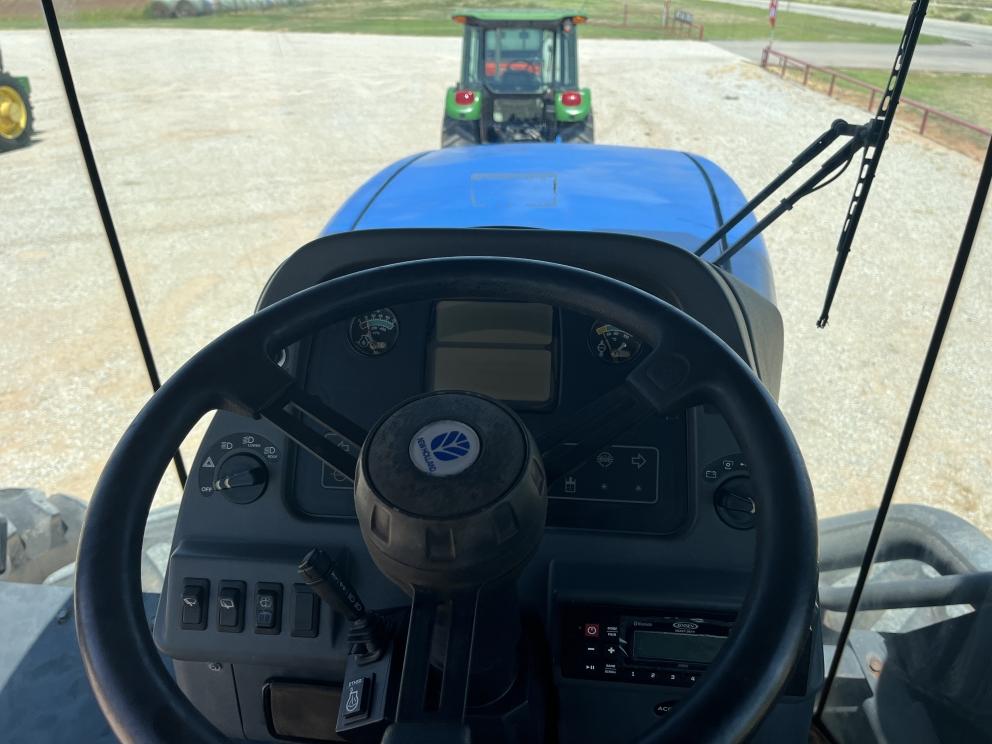 Image for 1996 New Holland 9482