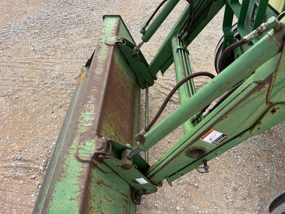 Image for 1976 John Deere 2240