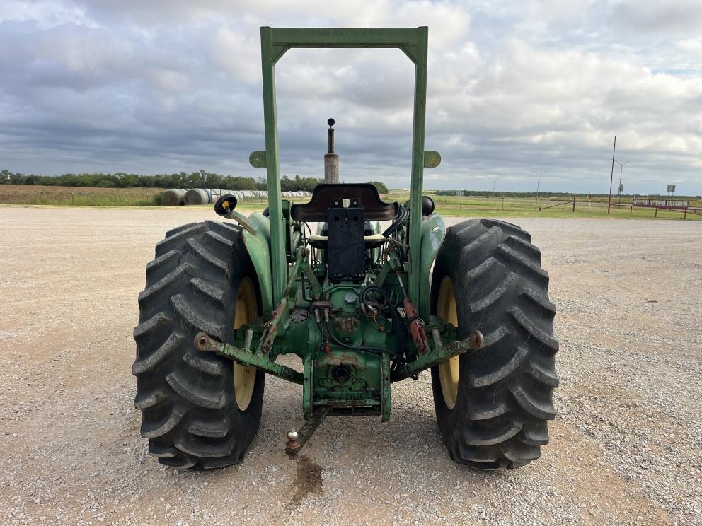 Image for 1976 John Deere 2240