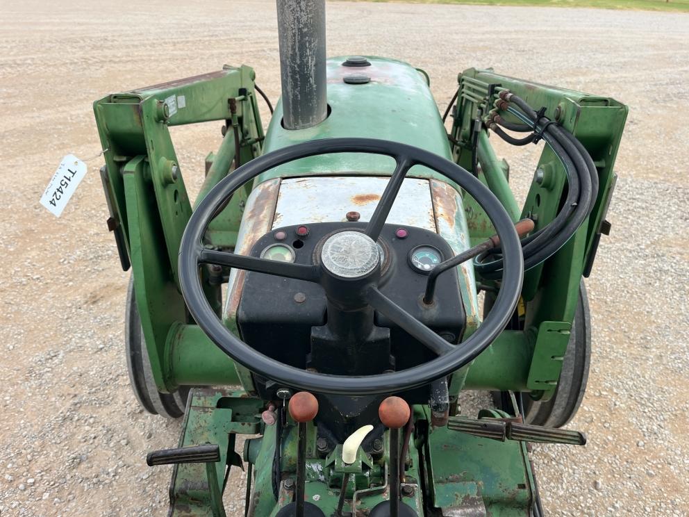 Image for 1976 John Deere 2240