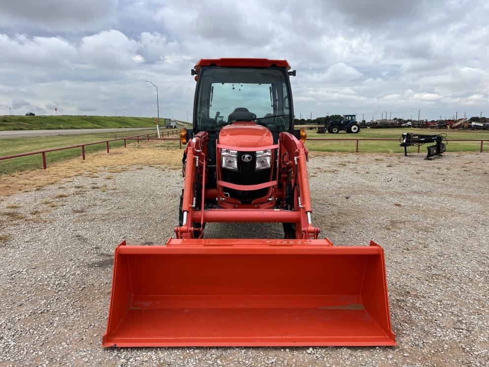 Image for 2019 Kubota L3560HST-LE