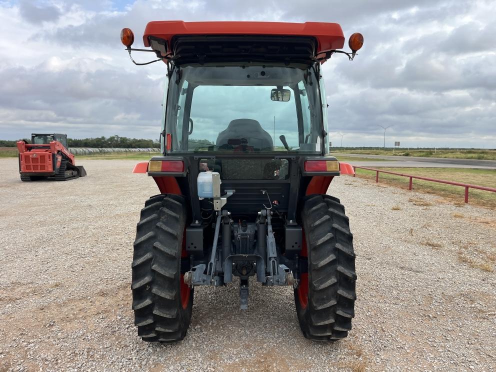 Image for 2019 Kubota L3560HST-LE