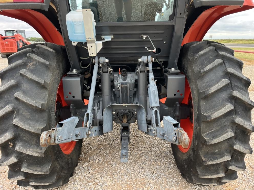 Image for 2019 Kubota L3560HST-LE