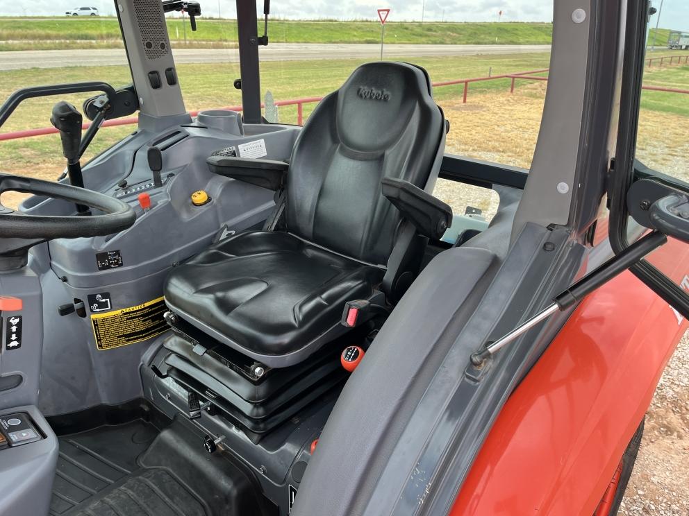 Image for 2019 Kubota L3560HST-LE