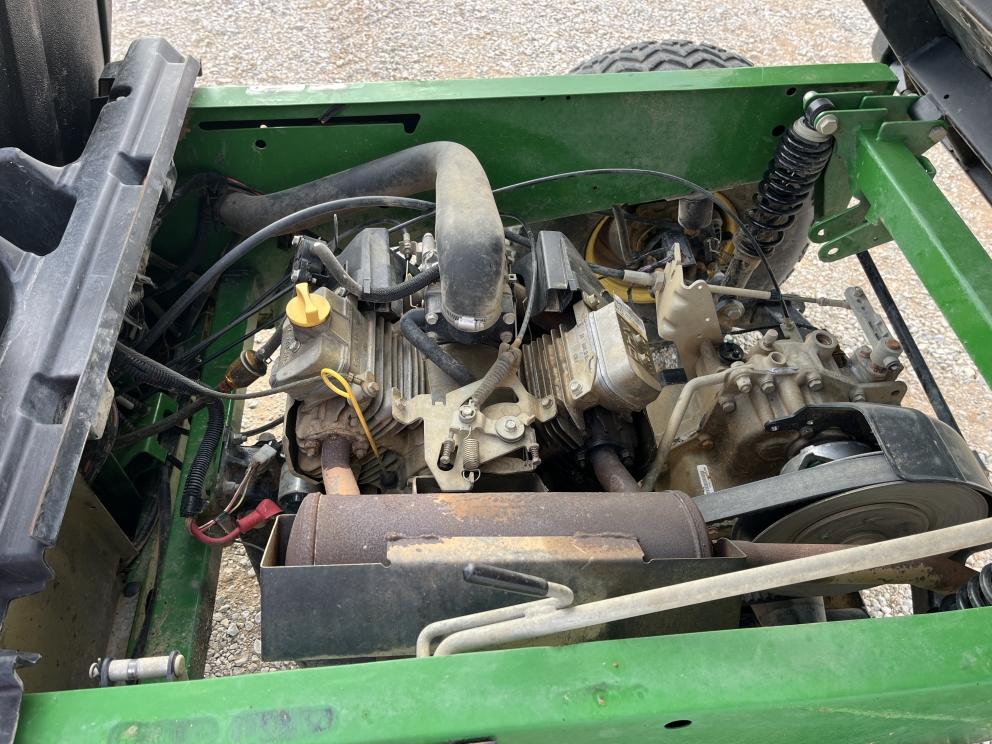 Image for 2015 John Deere GATOR TX