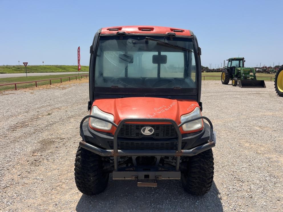 Image for 2015 Kubota RTV-X1100C
