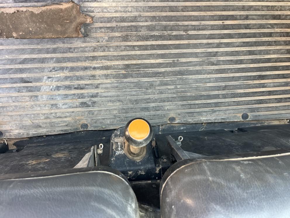 Image for 2015 Kubota RTV-X1100C