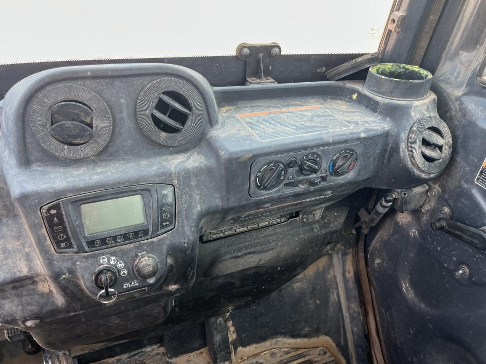 Image for 2015 Kubota RTV-X1100C