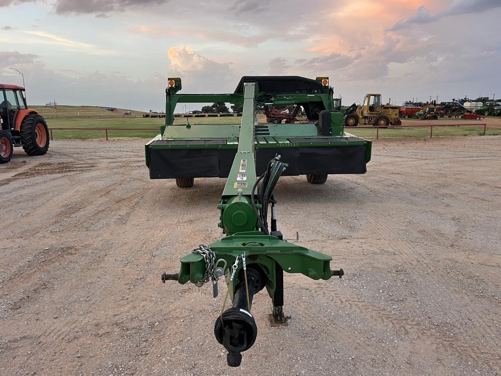 Image for 2022 John Deere C350