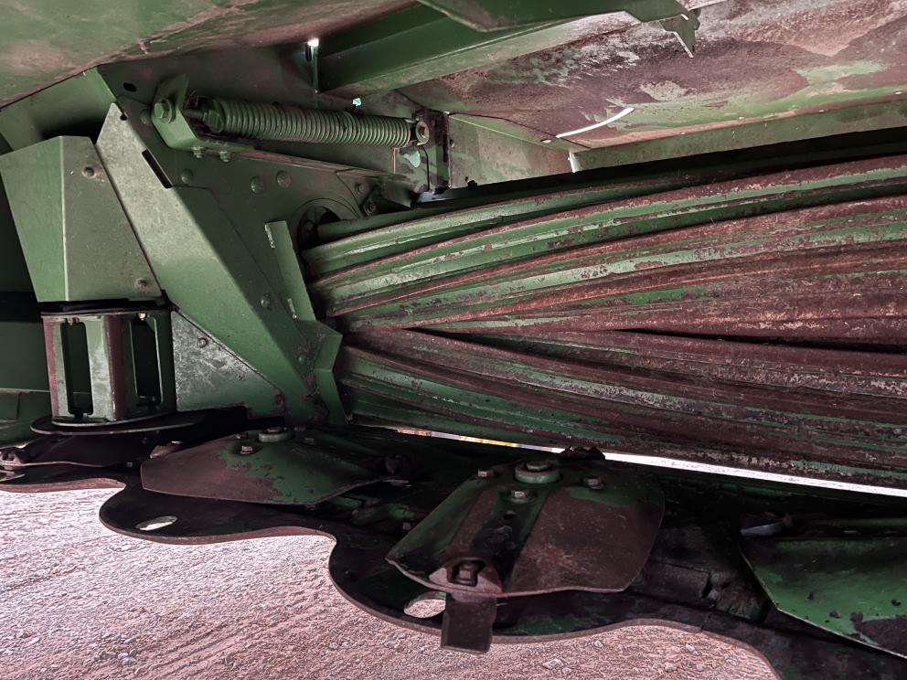 Image for 2022 John Deere C350
