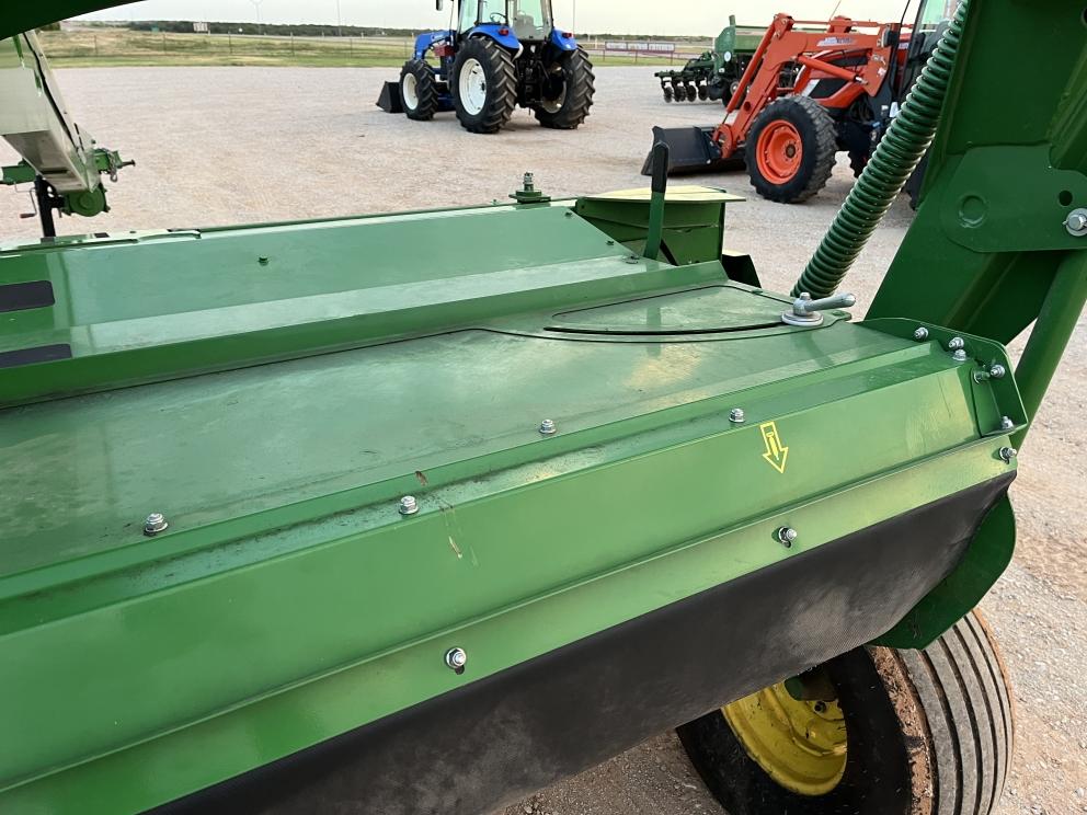 Image for 2022 John Deere C350