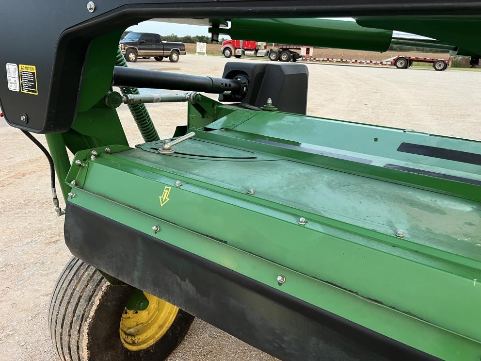 Image for 2022 John Deere C350