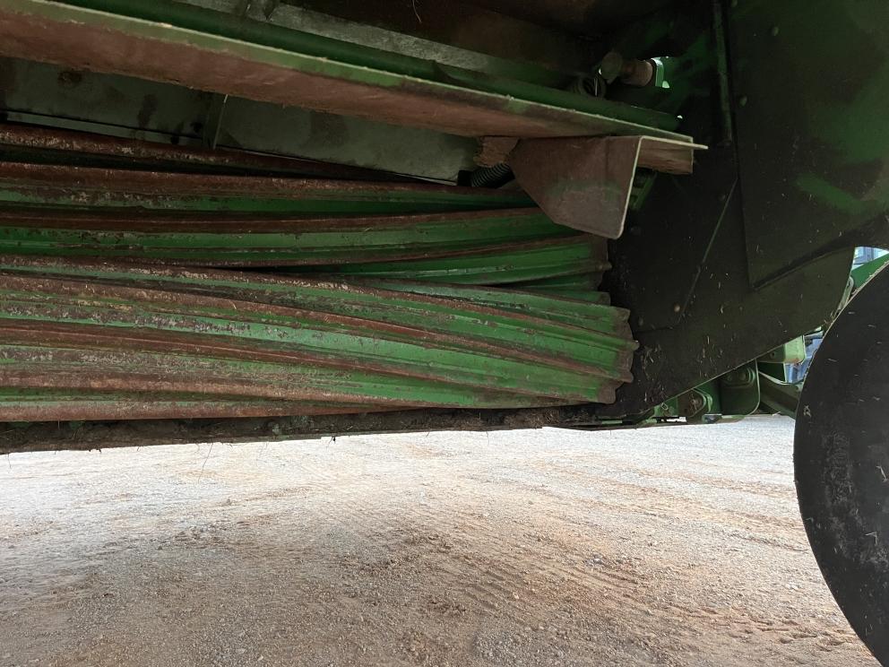 Image for 2022 John Deere C350