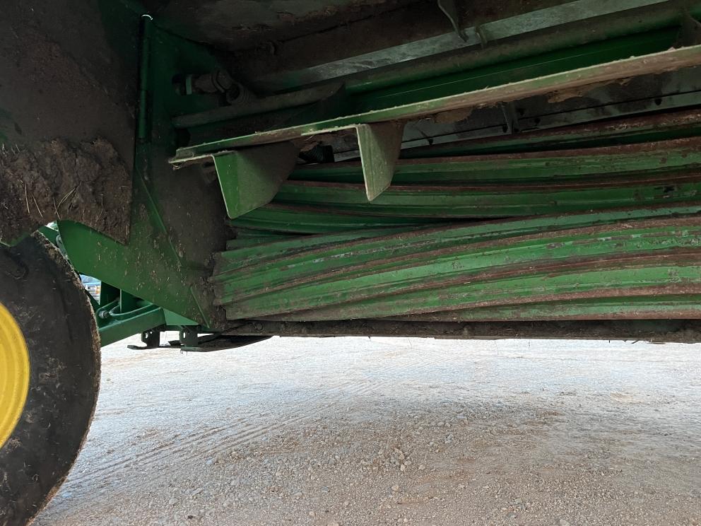 Image for 2022 John Deere C350