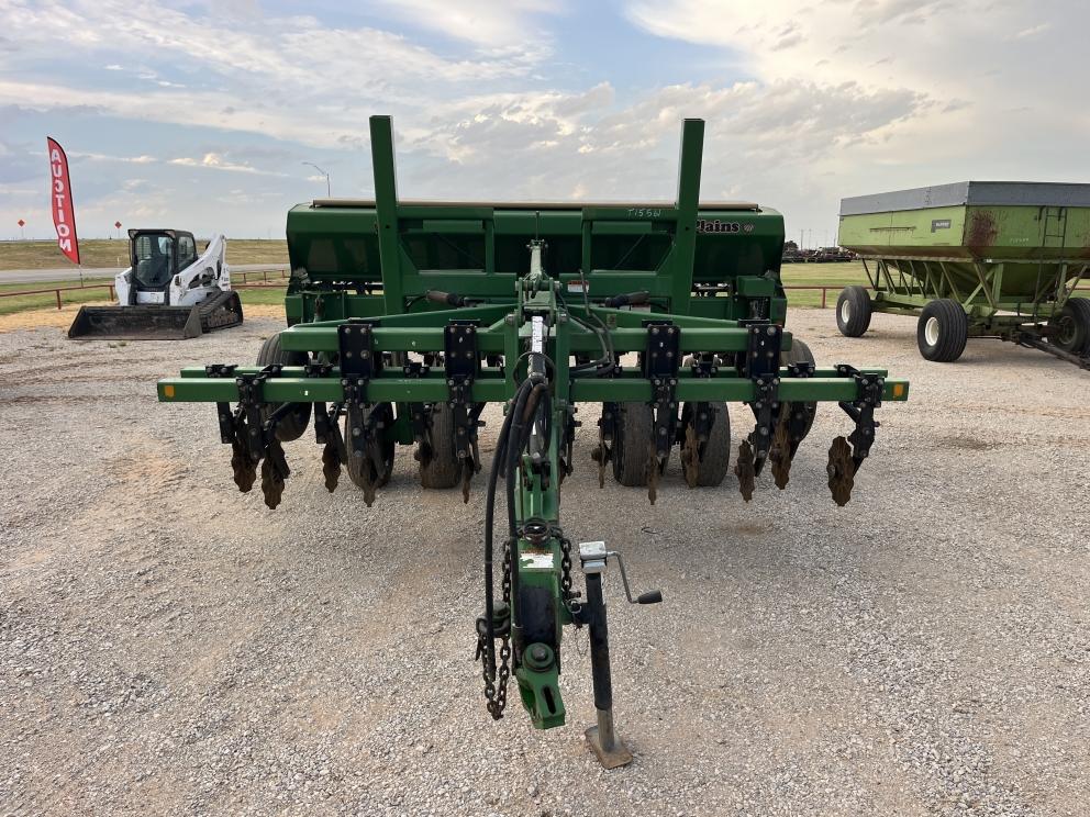 Image for 1996 Great Plains SOLID STAND 12