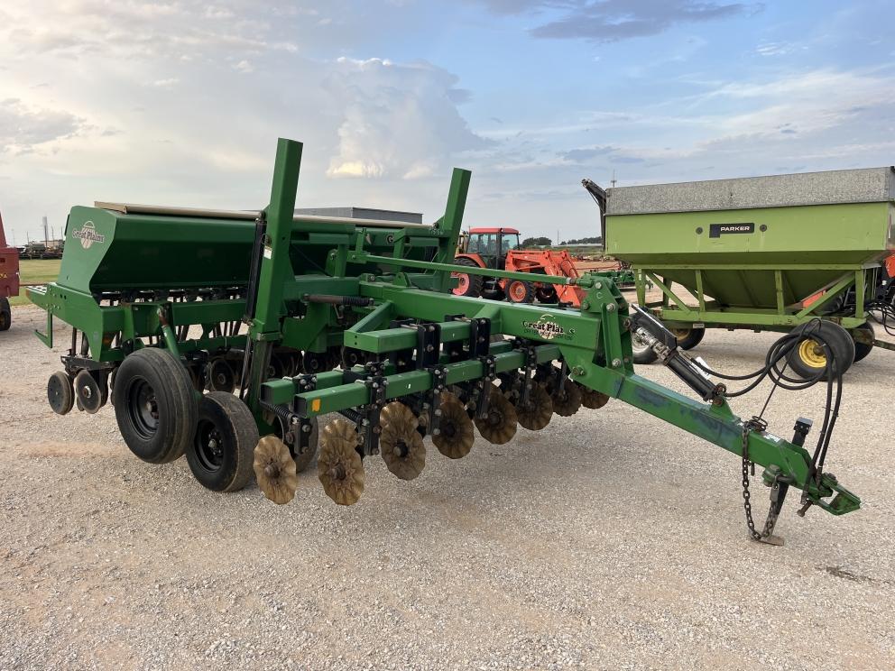 Image for 1996 Great Plains SOLID STAND 12