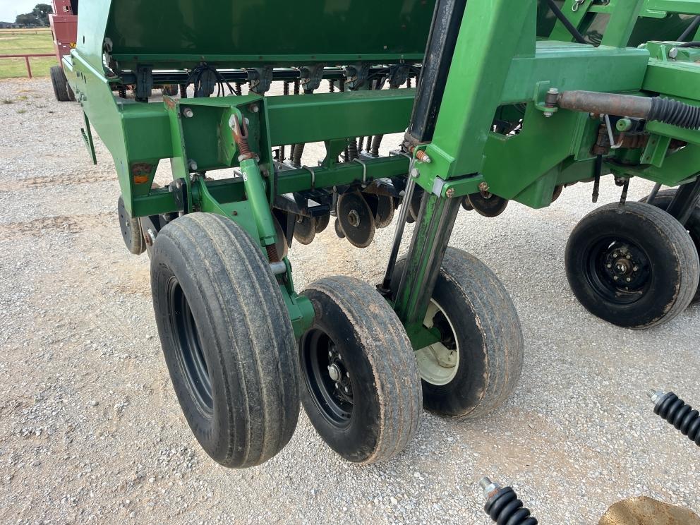 Image for 1996 Great Plains SOLID STAND 12