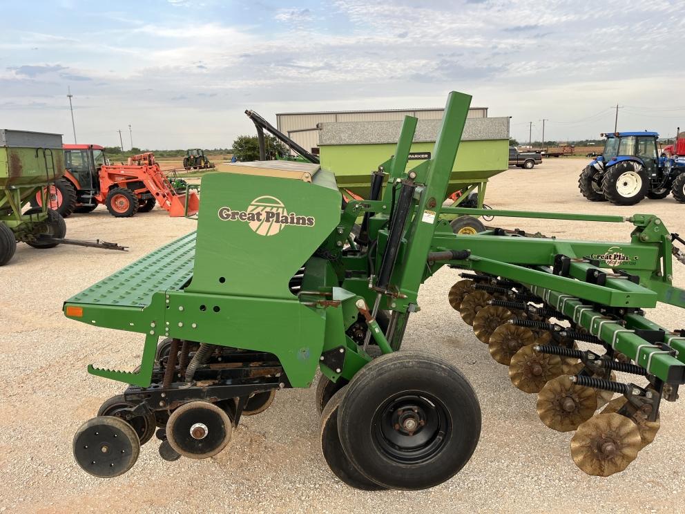 Image for 1996 Great Plains SOLID STAND 12