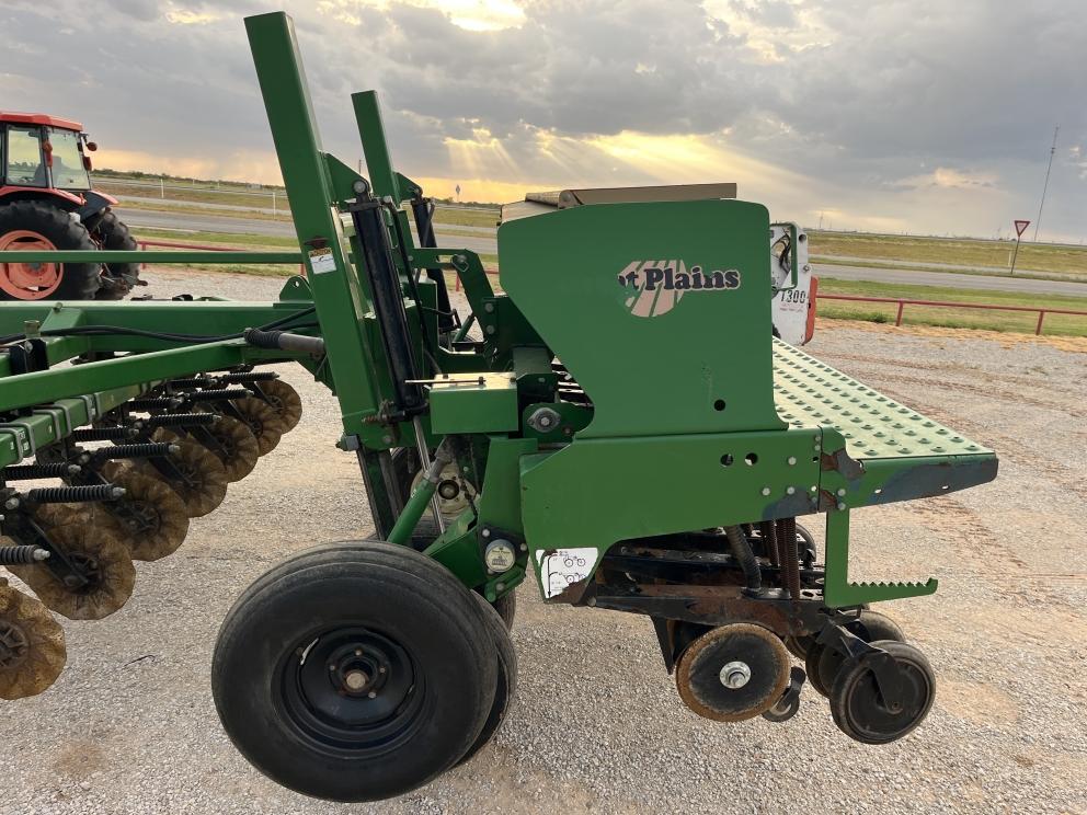 Image for 1996 Great Plains SOLID STAND 12