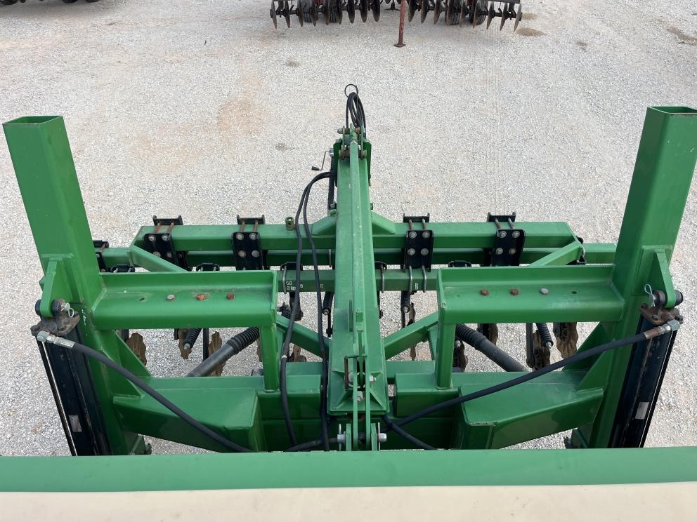 Image for 1996 Great Plains SOLID STAND 12
